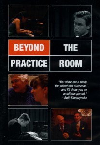 Beyond the Practice Room