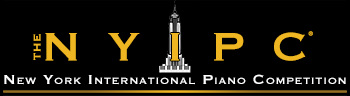 The New York International Piano Competition