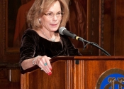 Ann Tanenbaum, Gala Co-Chairman